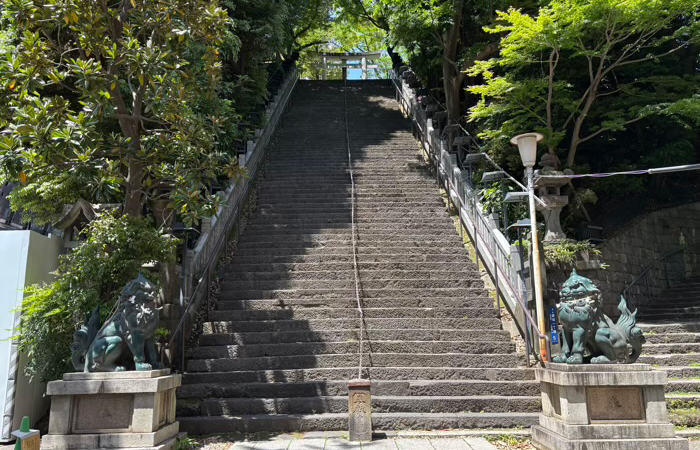 愛宕神社