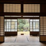 東京散歩⑥格式高い書院造りと池泉庭園「旧前田家本邸」の迎賓向け和館