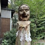 【横浜】天狗様と金比羅様のご利益がある大綱金刀比羅神社