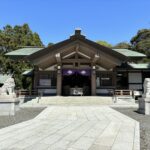 藤沢　鵠沼皇大神宮