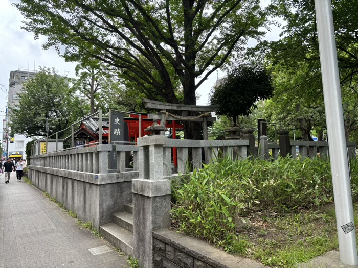 千種稲荷神社