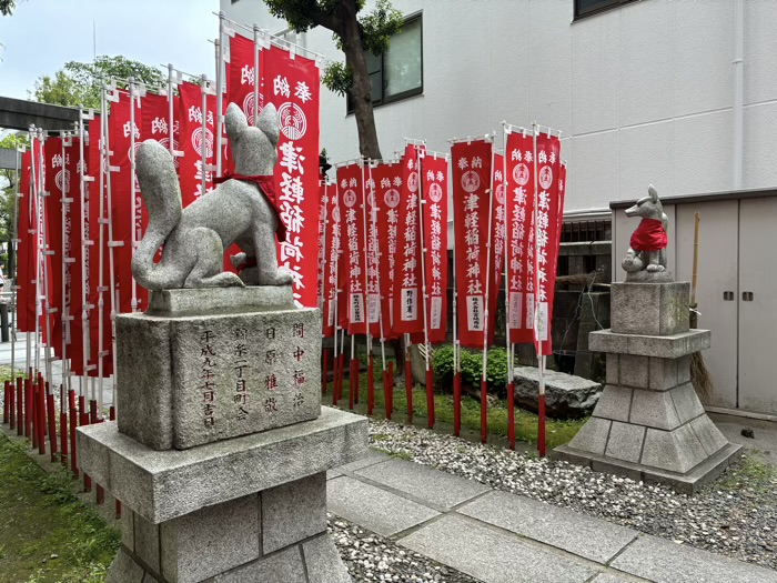 津軽稲荷神社