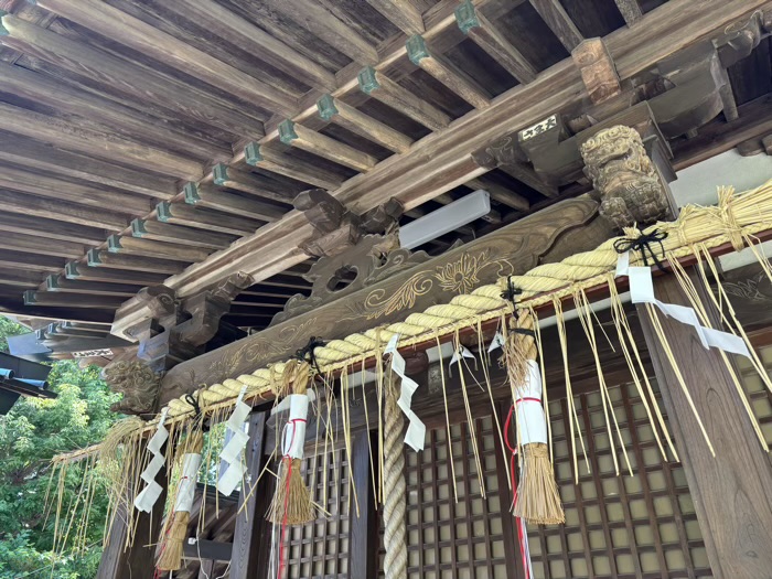 白姫神社