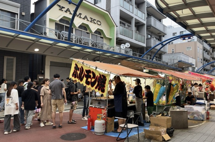 願成寺　日限地蔵尊縁日