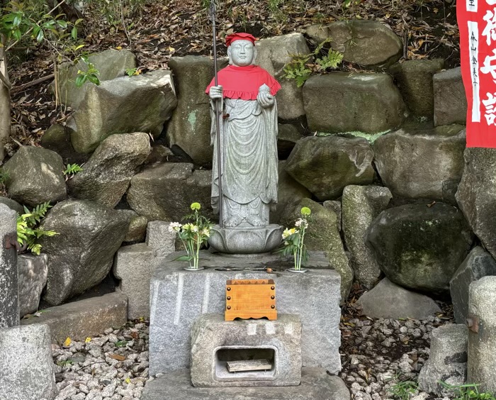 徳雄山 建功寺