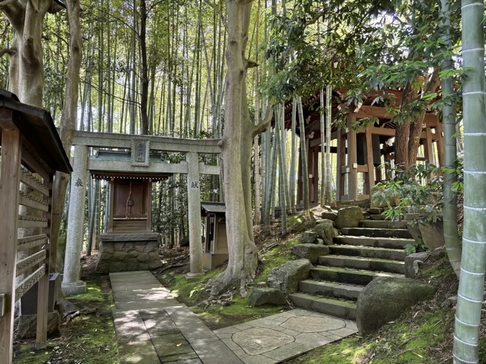 徳雄山 建功寺