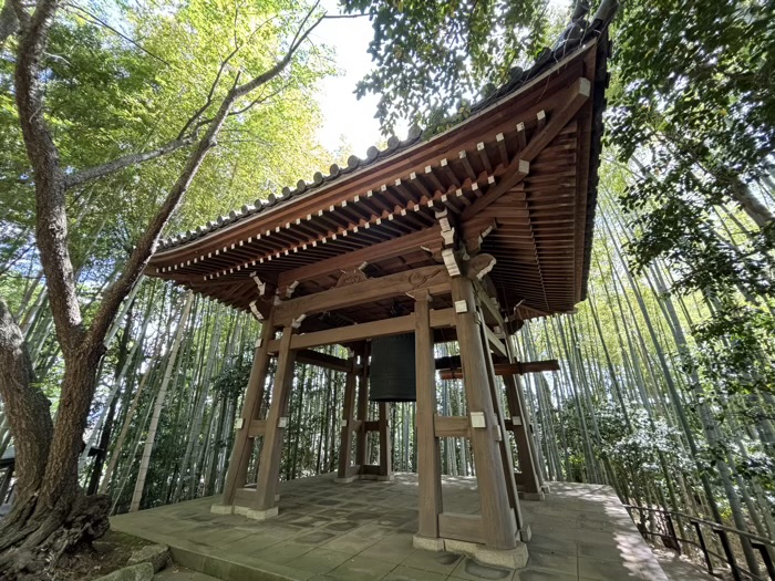 徳雄山 建功寺