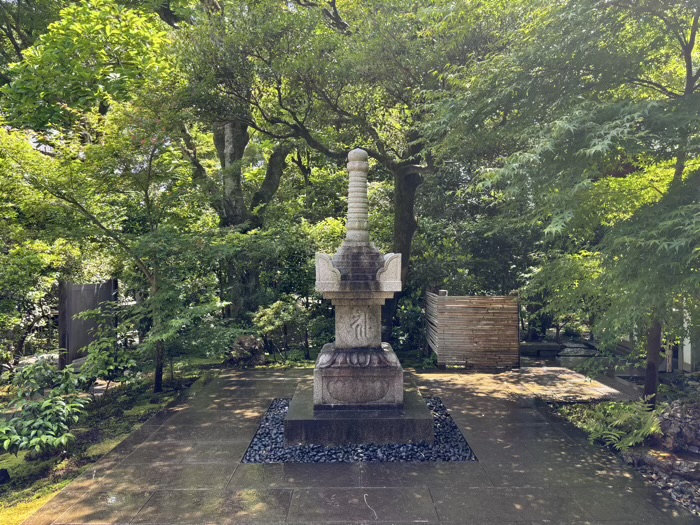 徳雄山 建功寺