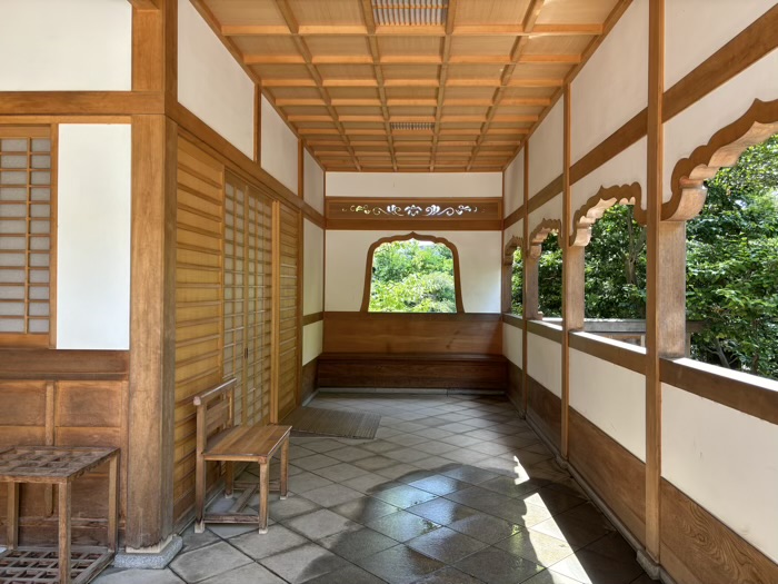 徳雄山 建功寺