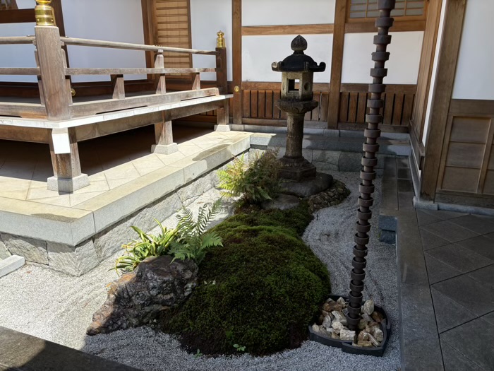 徳雄山 建功寺