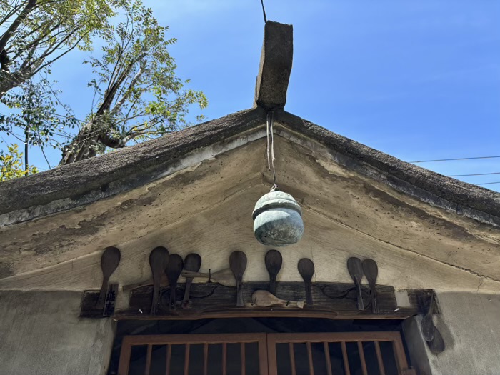 菊名　八杉神社　境内社