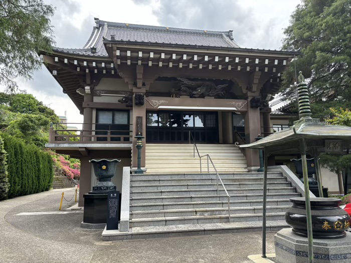 観音寺