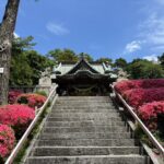 谷口鹿島神社