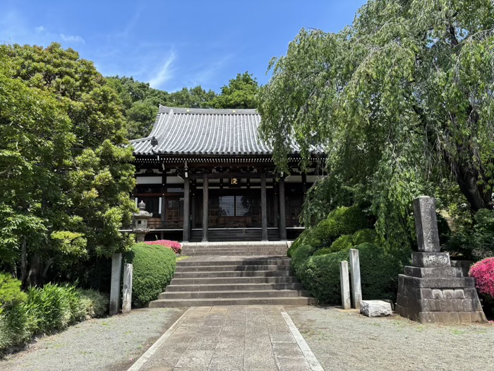 青柳寺