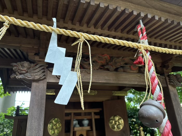 水天宮平沼神社