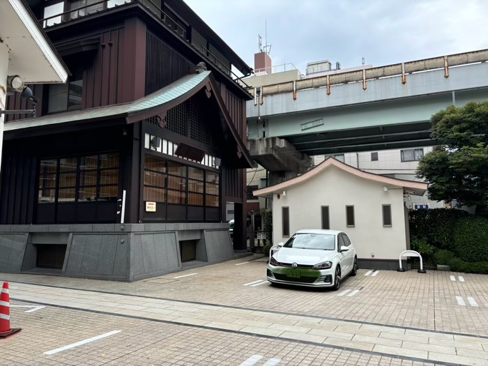 水天宮平沼神社