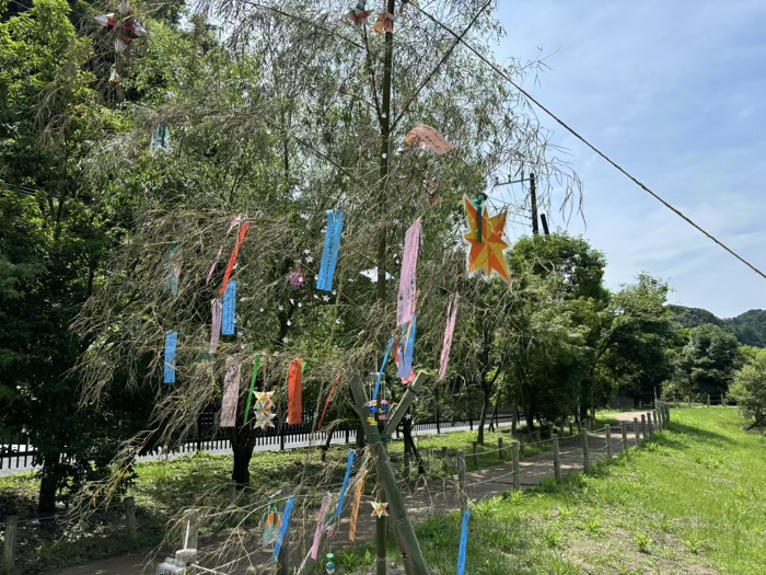 史跡・永福寺跡