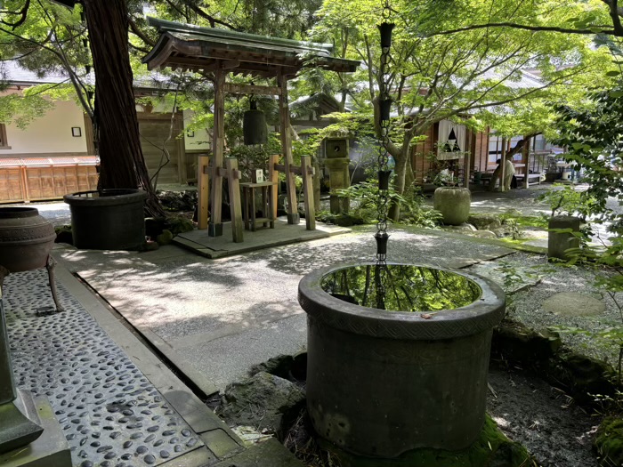 覚園寺