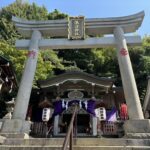 石川町諏訪神社