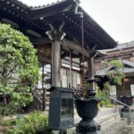 新横浜　本願山長福寺