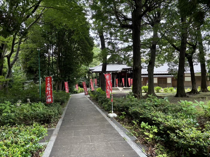 鶴見　大本山總持寺　三寶殿/三宝殿