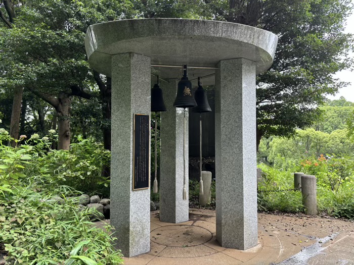 横浜・鶴見　大本山諸嶽山總持寺