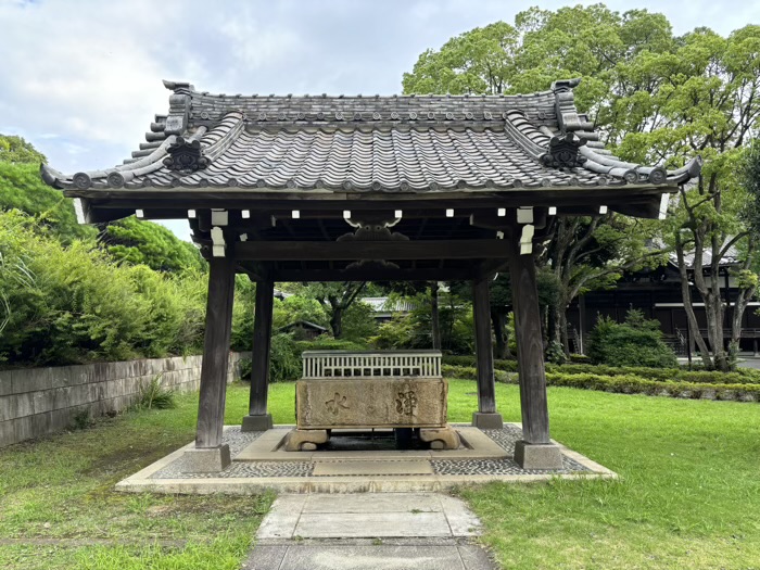 横浜・鶴見　大本山諸嶽山總持寺　大粗堂