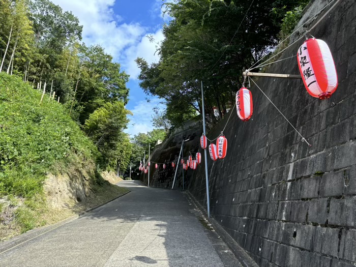 綱島諏訪神社