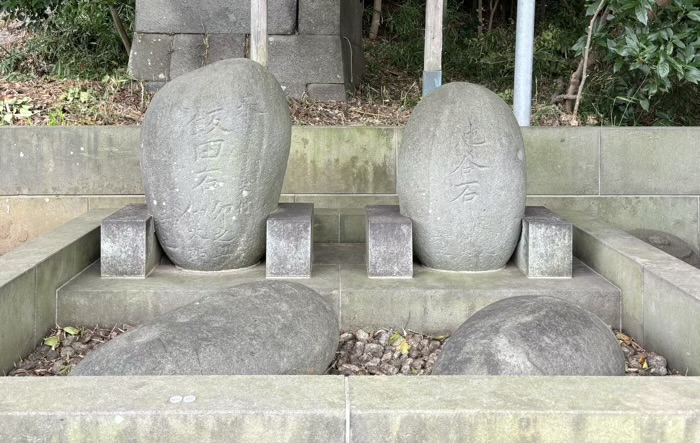 綱島諏訪神社