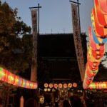 水天宮平沼神社　例大祭