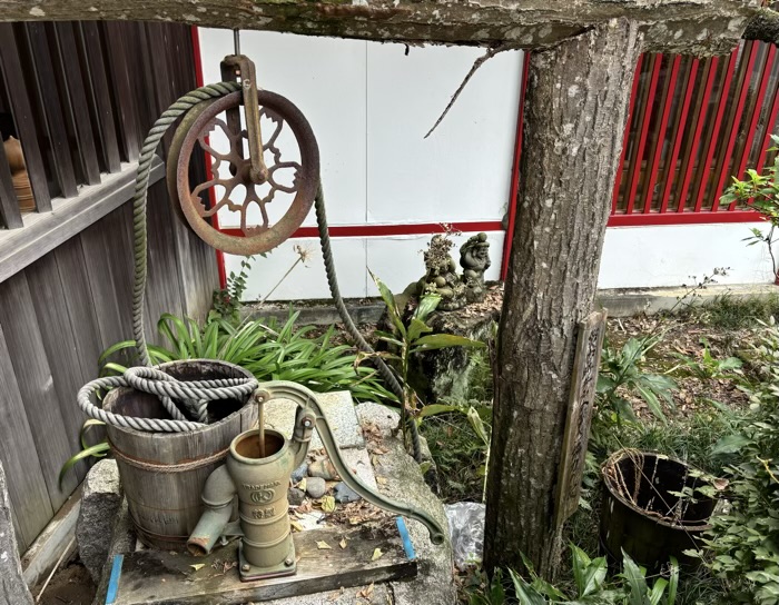 秦野　出雲大社相模分祠　拝殿