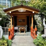 東京・品川区　蛇窪神社