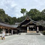 秦野　出雲大社相模分祠