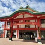 身代わり不動尊 大明王院 川崎本院