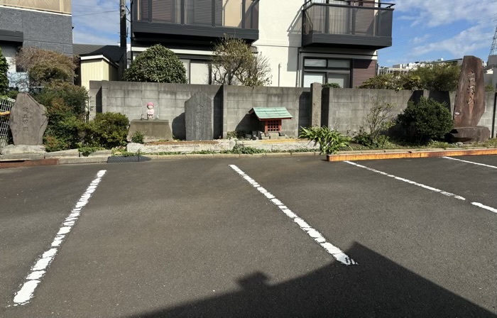 身代わり不動尊 大明王院 川崎本院