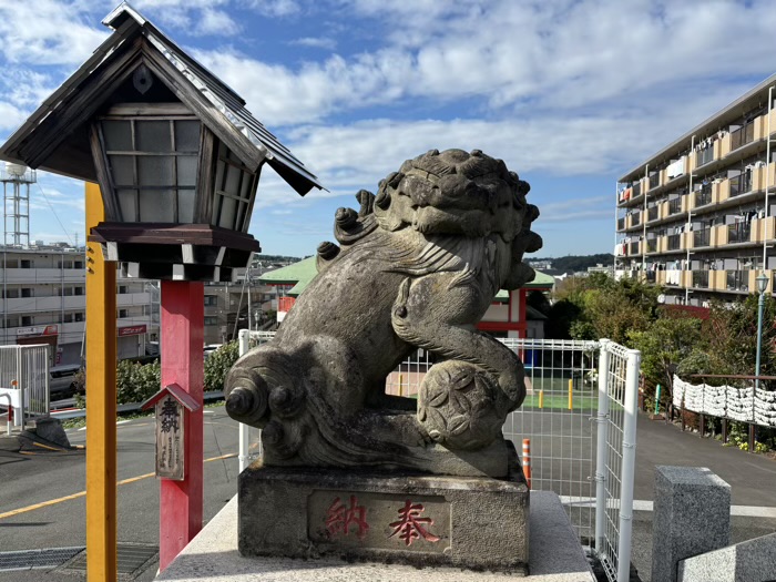 身代わり不動尊 大明王院 川崎本院