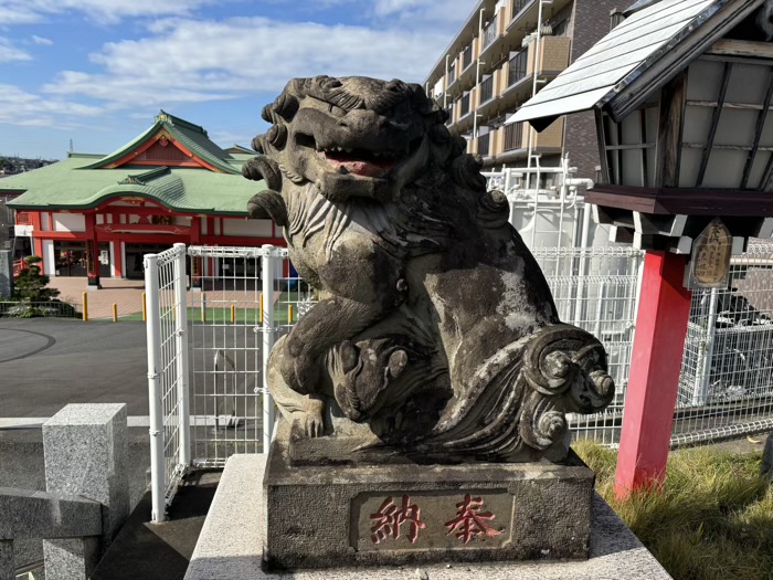 身代わり不動尊 大明王院 川崎本院