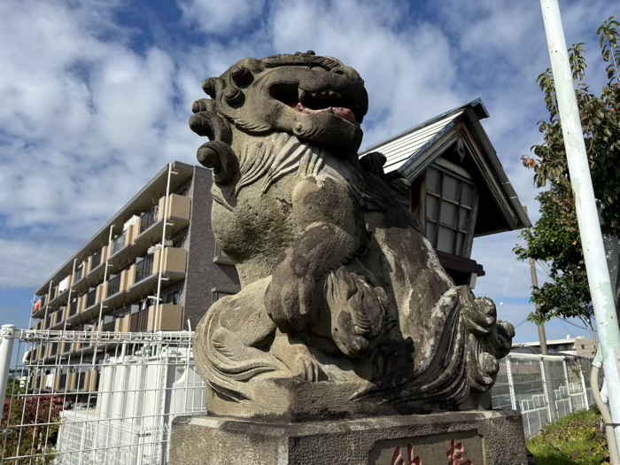 身代わり不動尊 大明王院 川崎本院