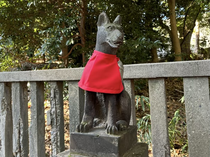 東京　文京区　根津神社