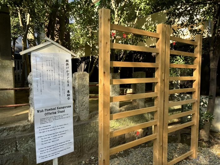 東京　文京区　根津神社　駒込稲荷神社