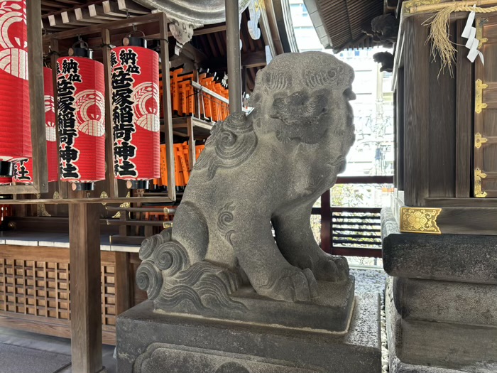 東京　文京区　湯島天満宮　戸隠神社