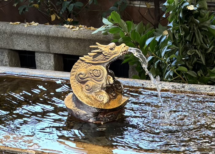 台東区　入谷　小野照崎神社