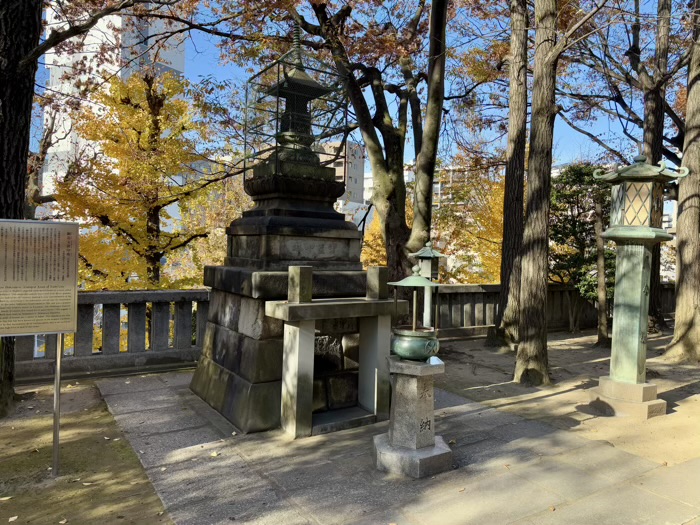 浅草　待乳山聖天　本龍院