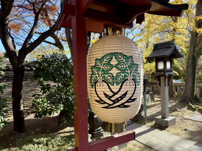 浅草　待乳山聖天　本龍院