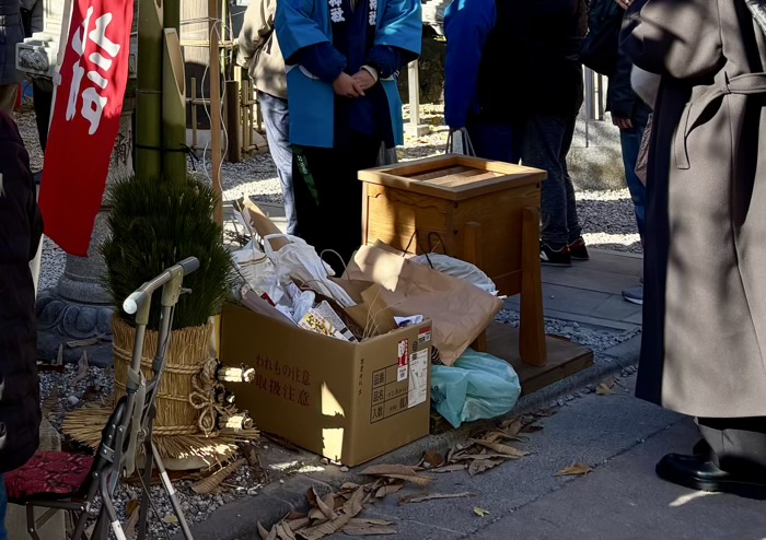 品川　蛇窪神社