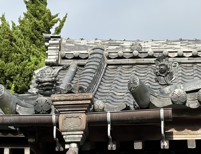 鎌倉　蛭子神社　社殿