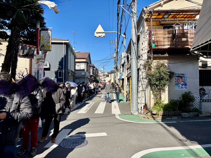 品川　蛇窪神社