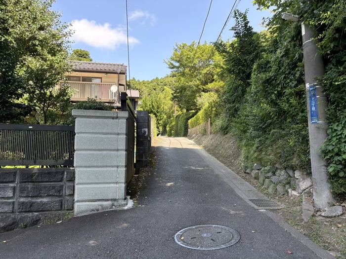 鎌倉　鶴岡八幡宮　今宮　新宮