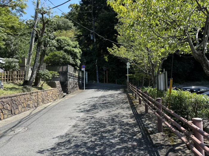 鎌倉　鶴岡八幡宮　今宮　新宮