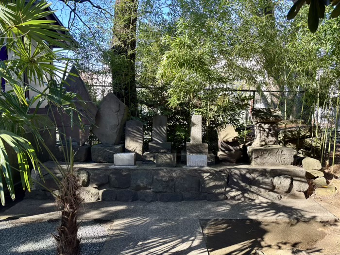 湘南　平塚三嶋神社